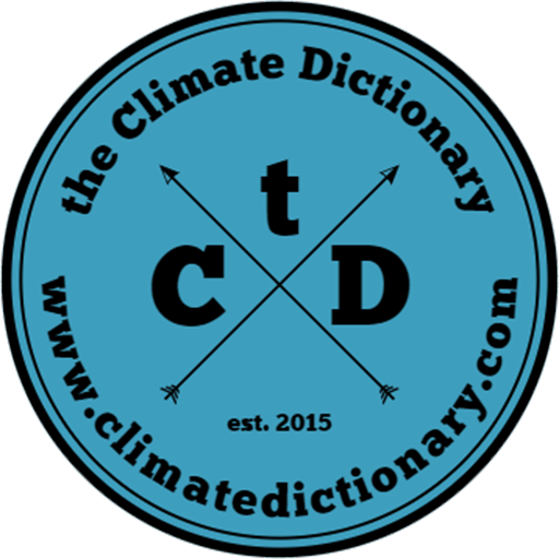 Climate Dictionary